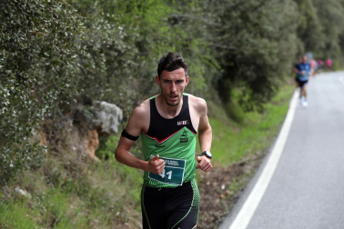 Fotos del XLV Cross de Etxauri