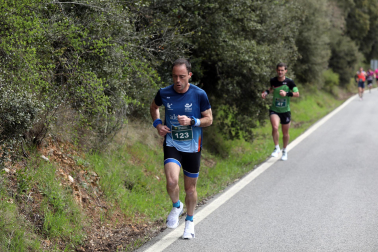 Fotos del XLV Cross de Etxauri