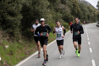 Fotos del XLV Cross de Etxauri