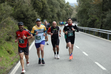 Fotos del XLV Cross de Etxauri
