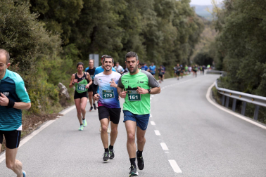 Fotos del XLV Cross de Etxauri