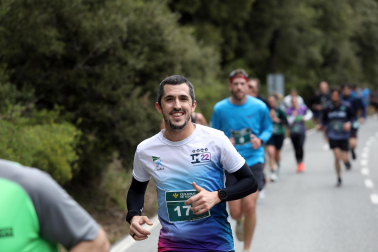 Fotos del XLV Cross de Etxauri