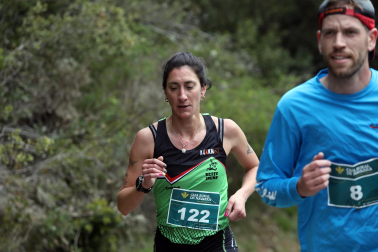 Fotos del XLV Cross de Etxauri