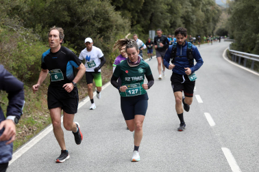 Fotos del XLV Cross de Etxauri