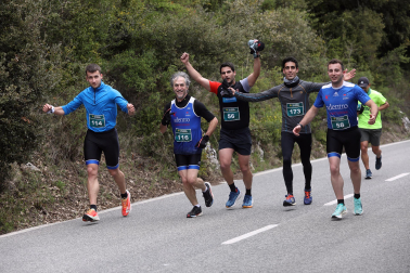 Fotos del XLV Cross de Etxauri