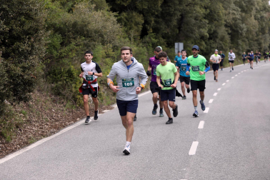 Fotos del XLV Cross de Etxauri