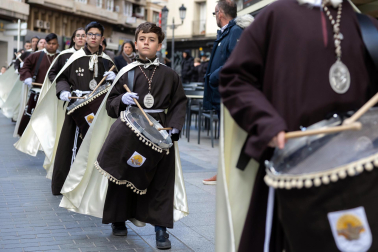 XVIII Concentración de Bombos y Tambores de Tudela.