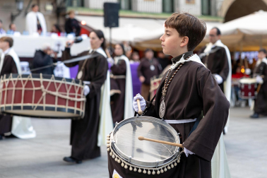 XVIII Concentración de Bombos y Tambores de Tudela.