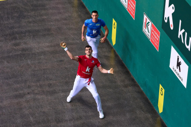 Campeonato de Parejas 2026