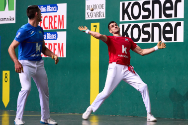 Campeonato de Parejas 2026