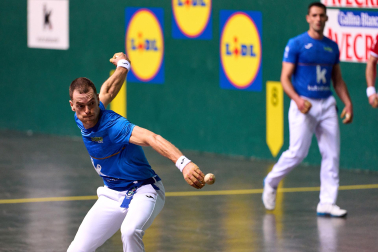 Campeonato de Parejas 2026
