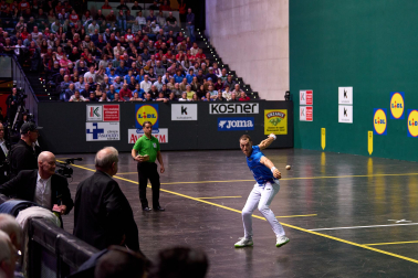 Campeonato de Parejas 2026
