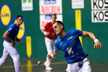 Campeonato de Parejas 2026