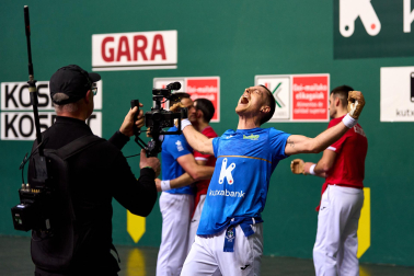 Campeonato de Parejas 2026