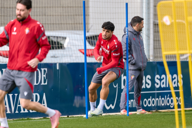 Las sensaciones del jugador son positivas