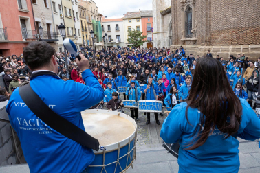 XI Rompida de la Hora en Tudela