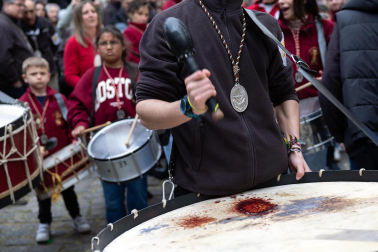 XI Rompida de la Hora en Tudela