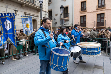 XI Rompida de la Hora en Tudela