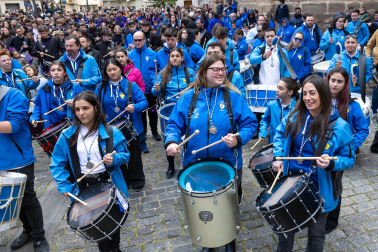 XI Rompida de la Hora en Tudela