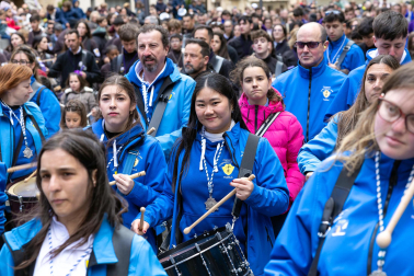 XI Rompida de la Hora en Tudela