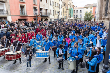 XI Rompida de la Hora en Tudela