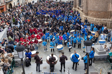 XI Rompida de la Hora en Tudela