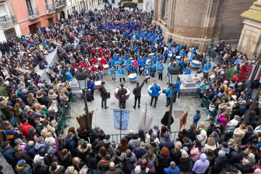 XI Rompida de la Hora en Tudela