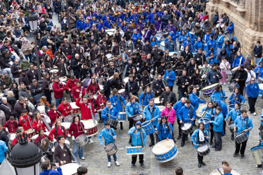 XI Rompida de la Hora en Tudela