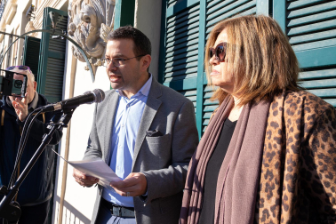 Fotos del Volatín de Tudela 2026
