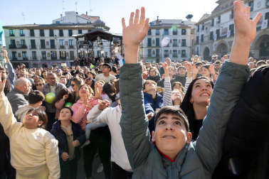Fotos del Volatín de Tudela 2026