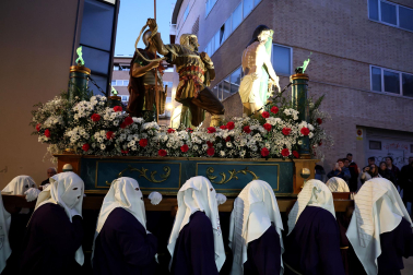 Procesión en Estella