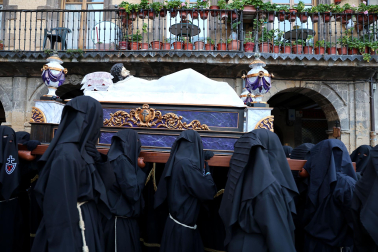 Procesión en Estella