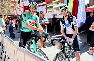 Gran Premio Miguel Induráin 2026