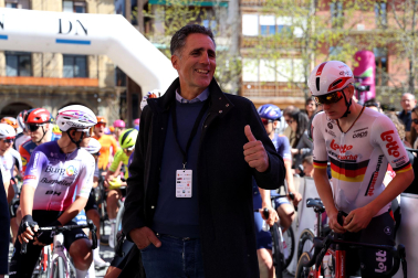 Gran Premio Miguel Induráin 2026