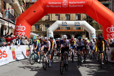 Gran Premio Miguel Induráin 2026