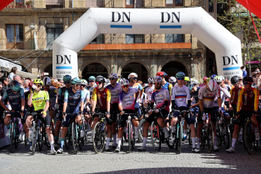 Gran Premio Miguel Induráin 2026