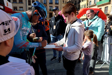 Gran Premio Miguel Induráin 2026