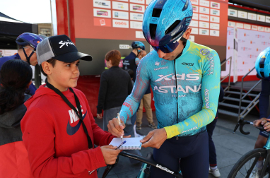Gran Premio Miguel Induráin 2026