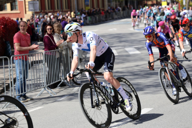 Gran Premio Miguel Induráin 2026