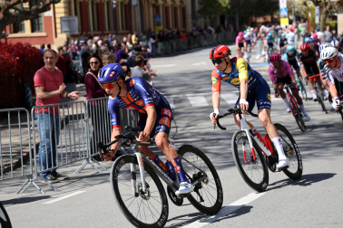 Gran Premio Miguel Induráin 2026
