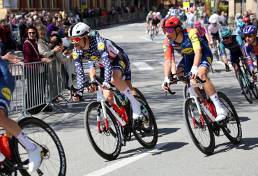 Gran Premio Miguel Induráin 2026