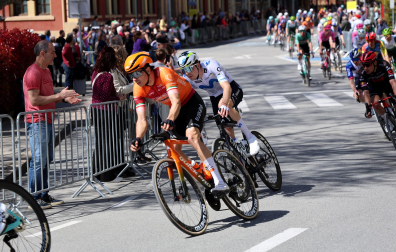 Gran Premio Miguel Induráin 2026