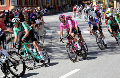 Gran Premio Miguel Induráin 2026