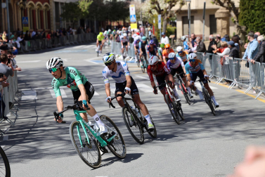 Gran Premio Miguel Induráin 2026