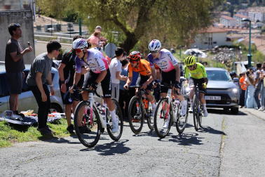 Gran Premio Miguel Induráin 2026