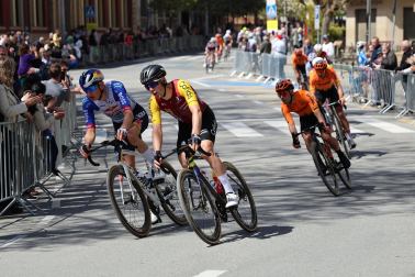 Gran Premio Miguel Induráin 2026