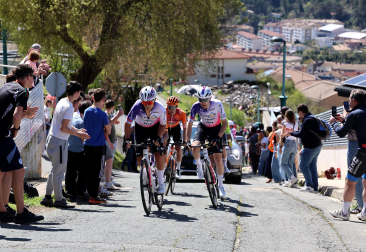 Gran Premio Miguel Induráin 2026