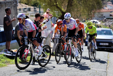 Gran Premio Miguel Induráin 2026