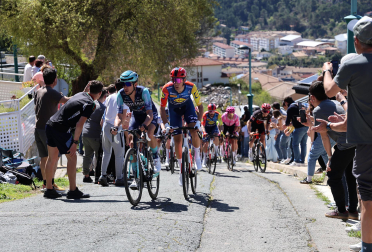Gran Premio Miguel Induráin 2026