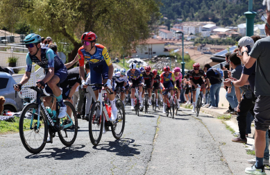 Gran Premio Miguel Induráin 2026